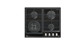 TEKA 60cm Gas on Glass Hob GZC64320