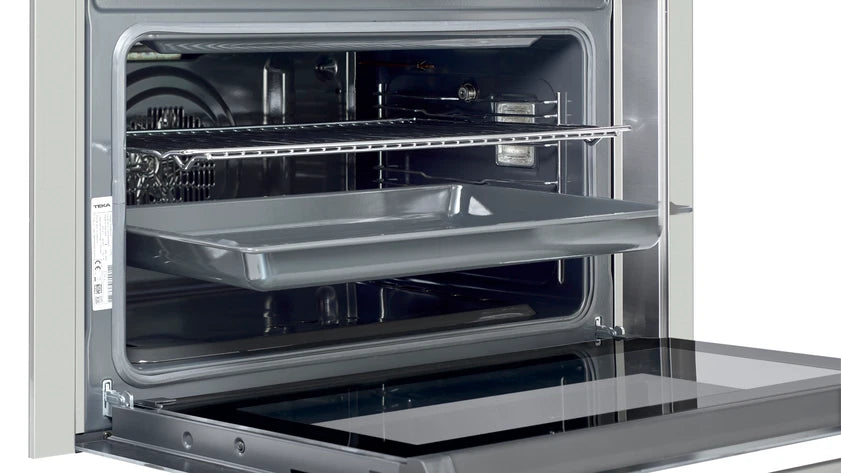 Teka HSF924G 90 cm Built‑In Multifunction Gas Oven