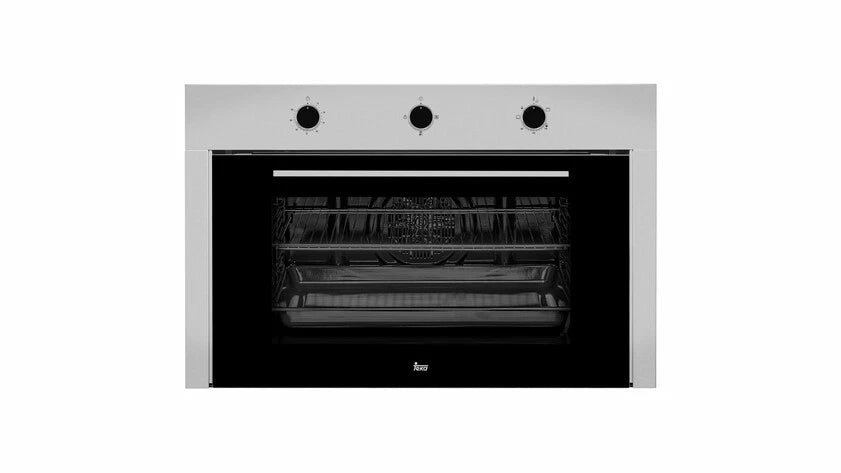 Teka HSF924G 90 cm Built‑In Multifunction Gas Oven