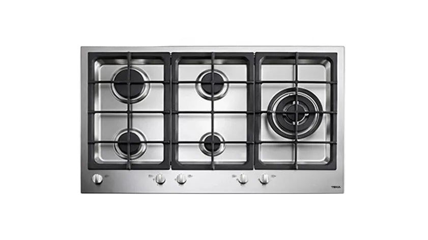 Teka EW905GAI/ALTR 90 cm Built‑In Gas on Glass Hob – Urban Colors Edition