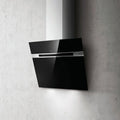 Elica Stripe 6L/A/60/LX – 60 cm Wall-Mounted Cooker Hood