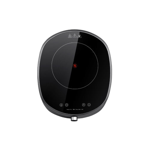 Queen Chef QC-CC2001 Ceramic Cooker – Single Zone