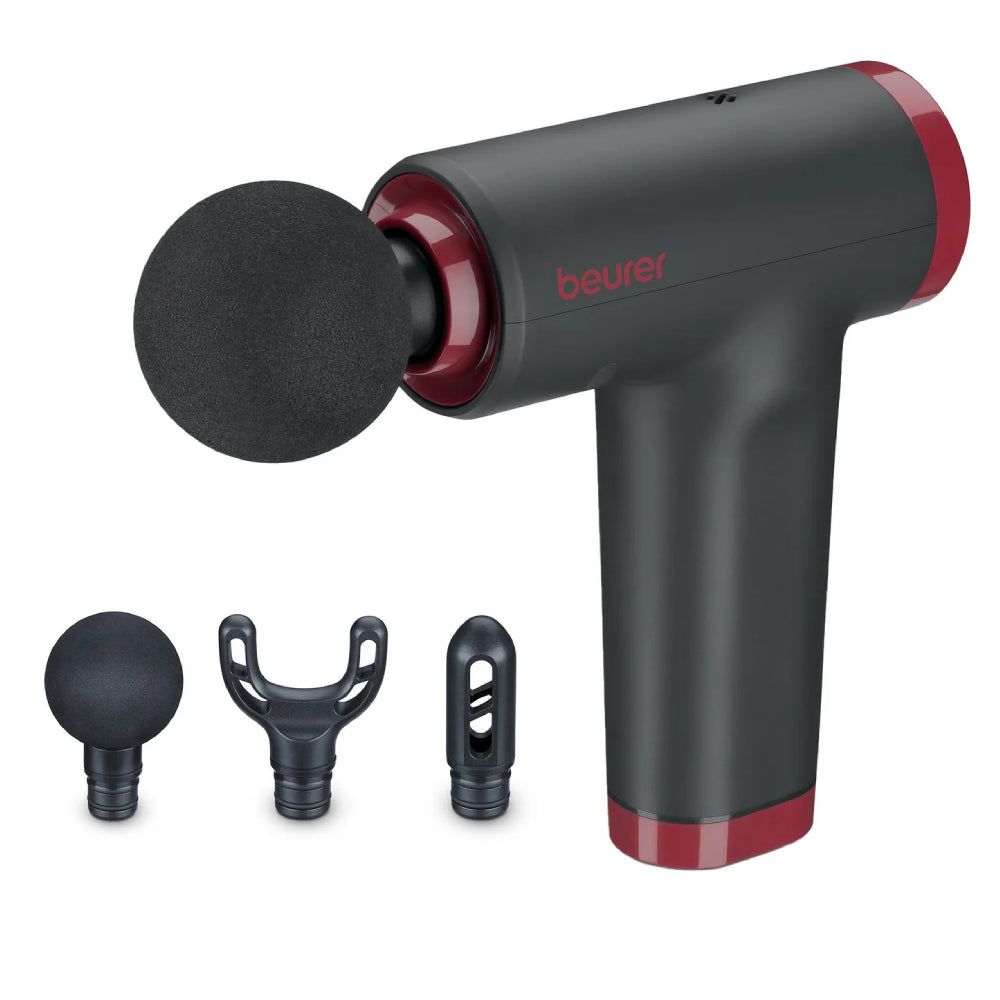 Beurer Massage Gun MG 89 Limited Edition