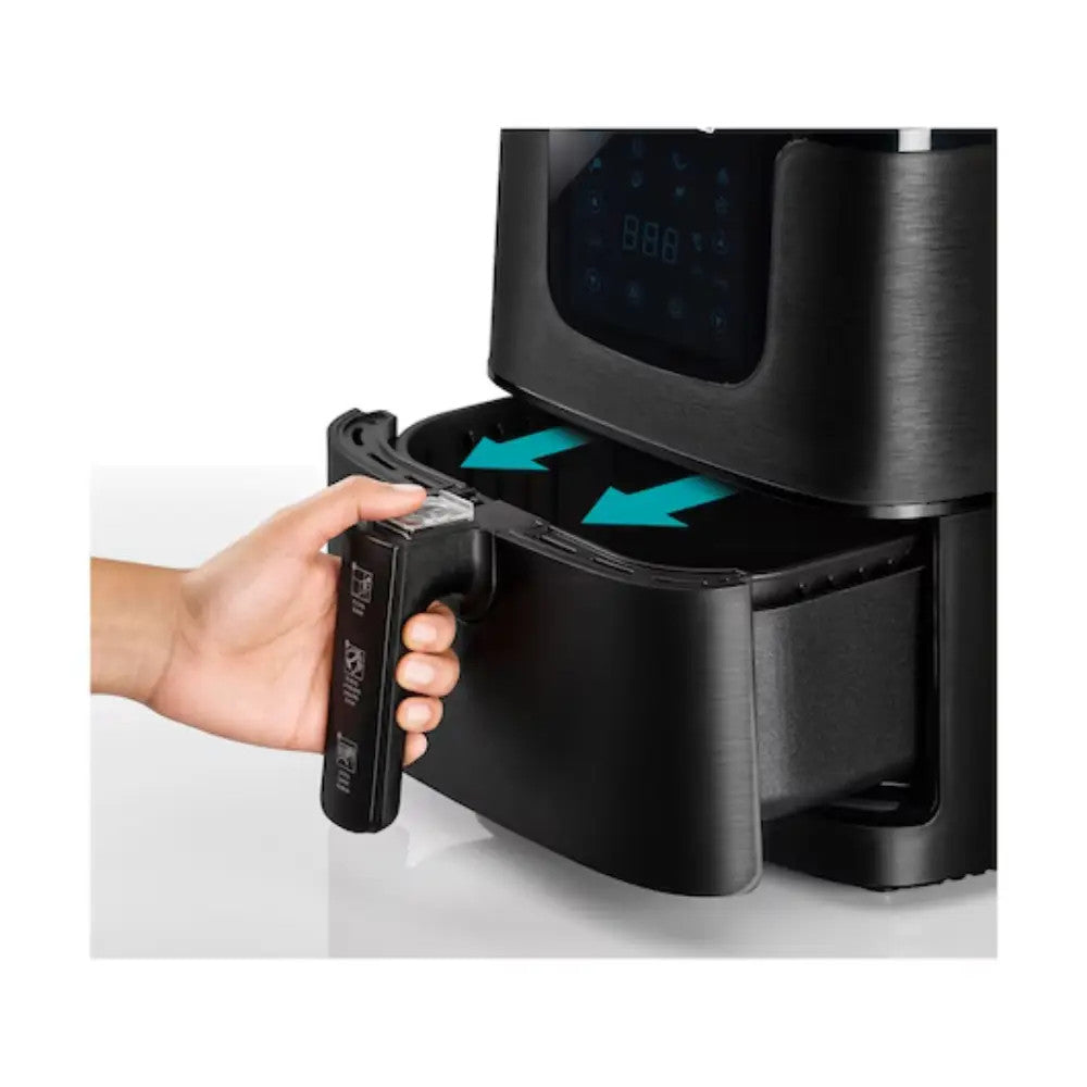 Black & Decker Digital XL Air Fryer | AF700-B5 – 5.8L
