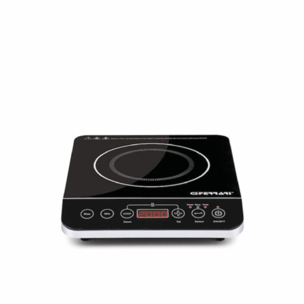 G3 Ferrari Energy Induction Hob G10061