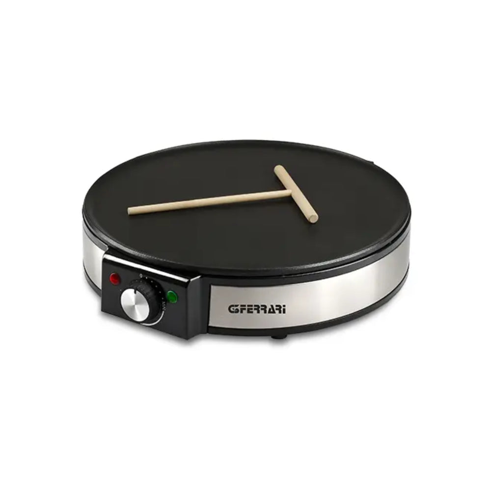 G3 Ferrari Crêpe Maker G10098 – 1200W