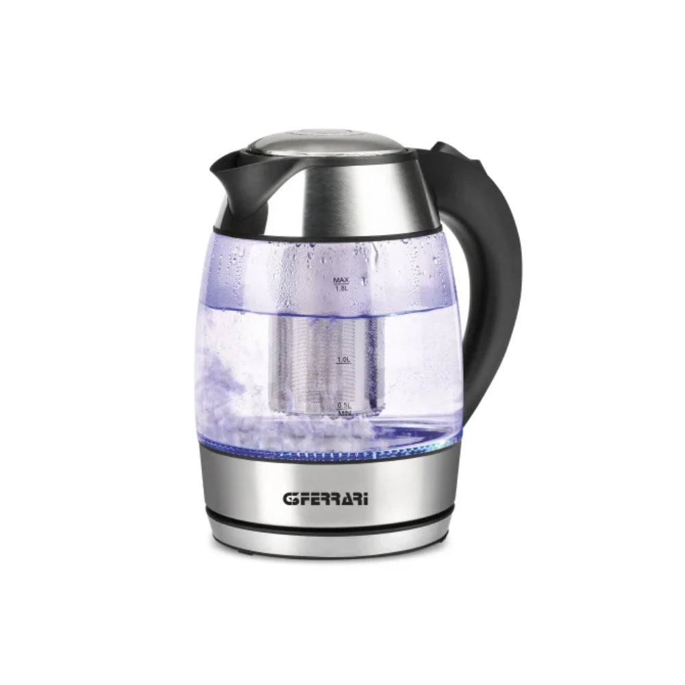 G3 Ferrari Electric Kettle & Teapot G10066
