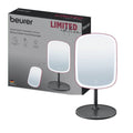 Beurer Illuminated Cosmetics Mirror BS 47 LE