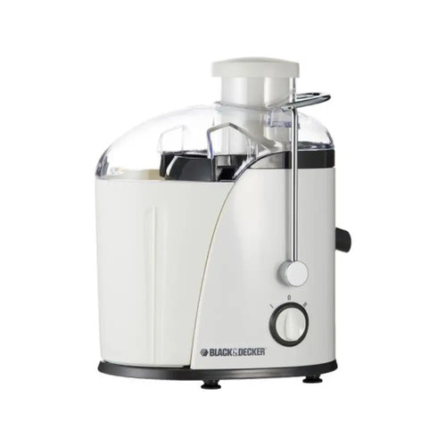 Black & Decker Juice Extractor JE400-B5