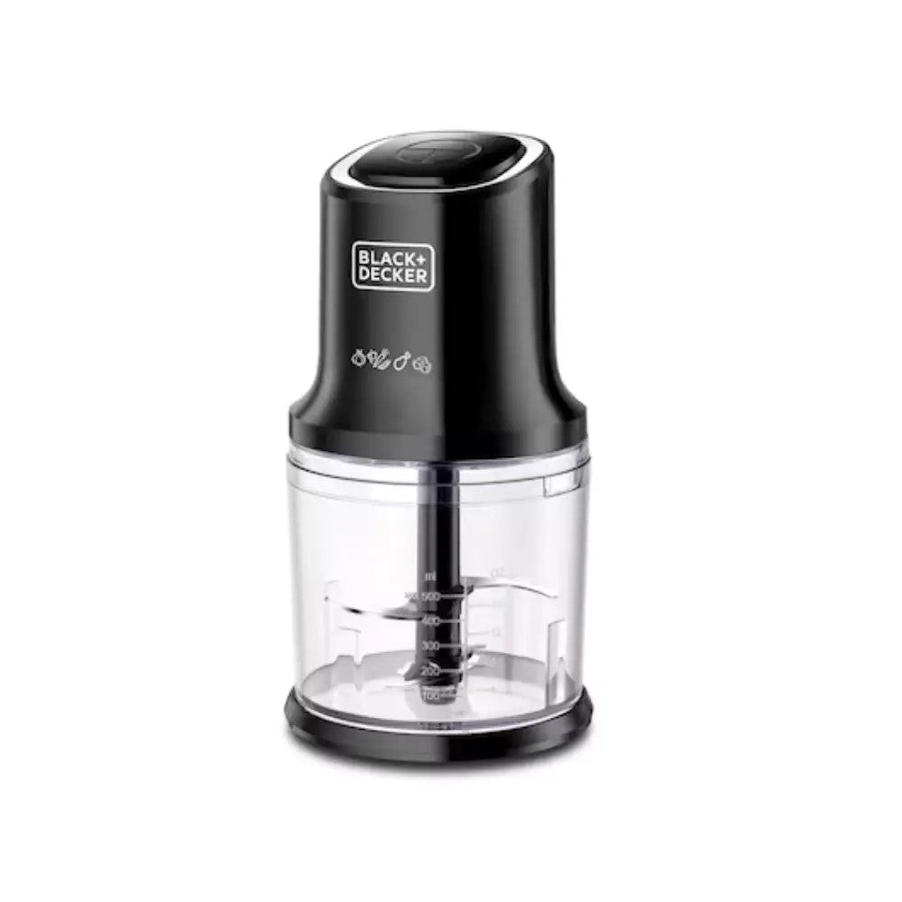Black & Decker Vertical Chopper FC500-B5