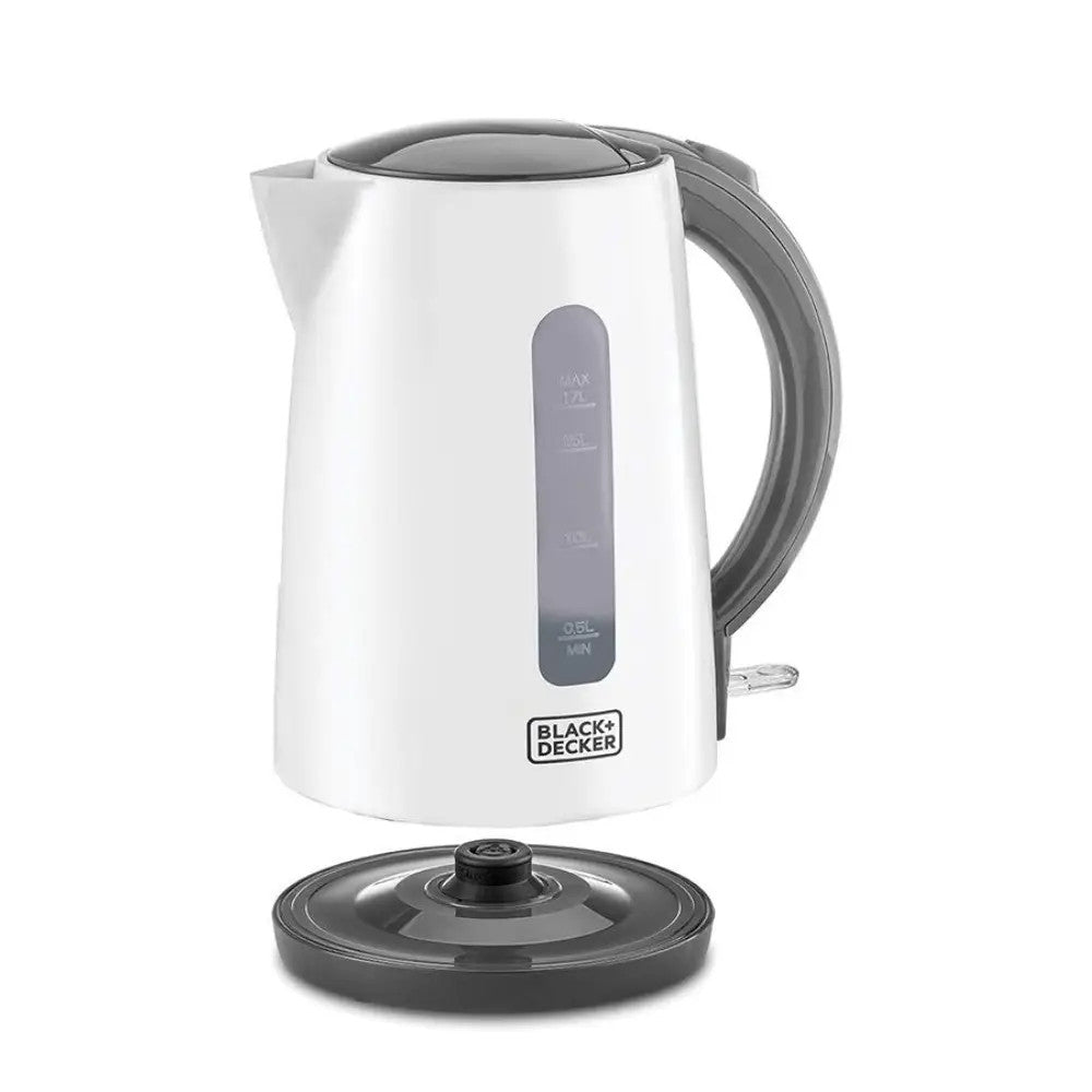 Black & Decker Kettle JC70-B5