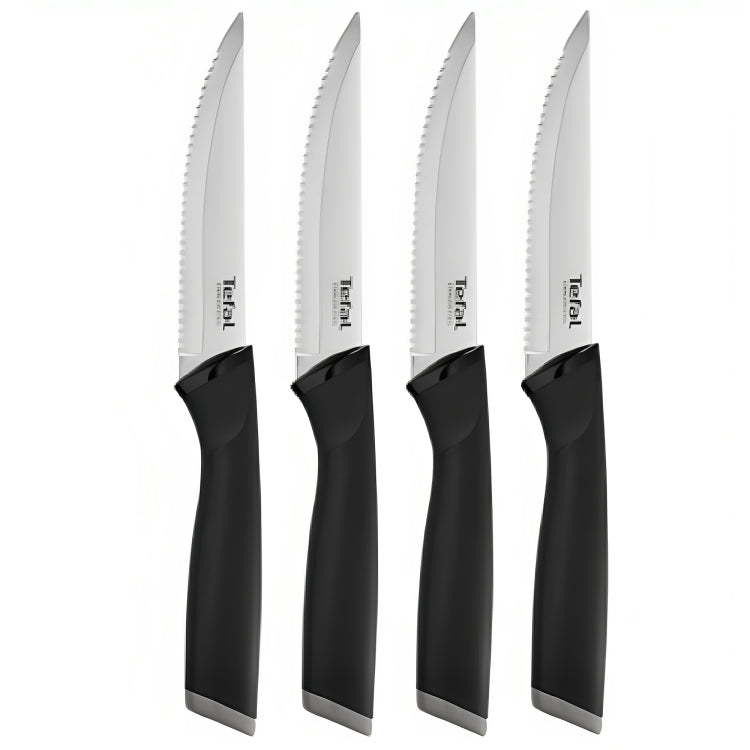 Tefal Comfort 4× Steak Knives 12 cm