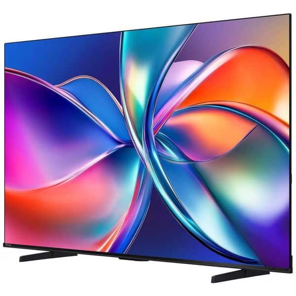 Hisense 55Q6Q 55-inch QLED 4K 60Hz VIDAA Smart TV