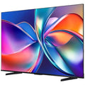Hisense 55Q6Q 55-inch QLED 4K 60Hz VIDAA Smart TV