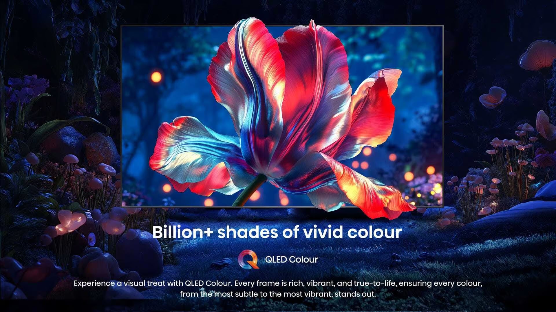 Hisense 75Q7Q | 75″ LED 144Hz VRR QLED Gaming TV