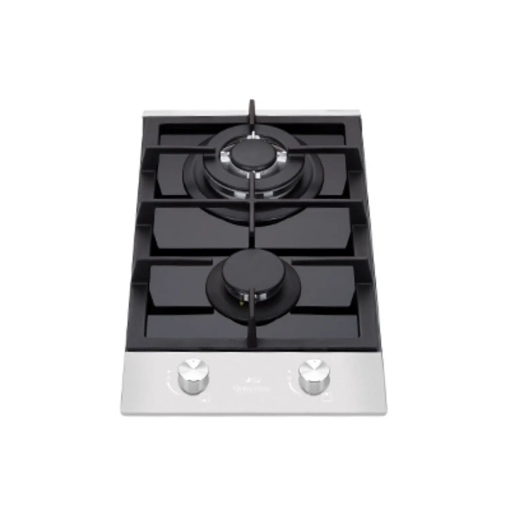 Queen Chef 30 cm Gas Hob