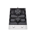 Queen Chef 30 cm Gas Hob