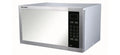 Sharp Corporation R-77AT(ST) Microwave with Grill – 34L