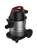 Campomatic Multipurpose Wet & Dry Vacuum Cleaner | RC25BL