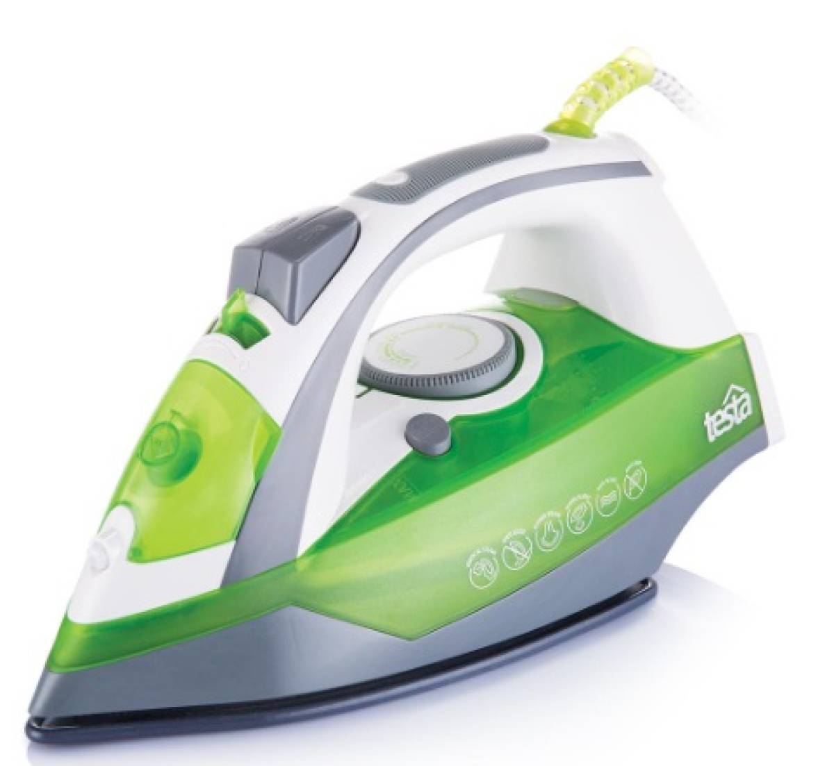 Testa 5019 Steam Iron