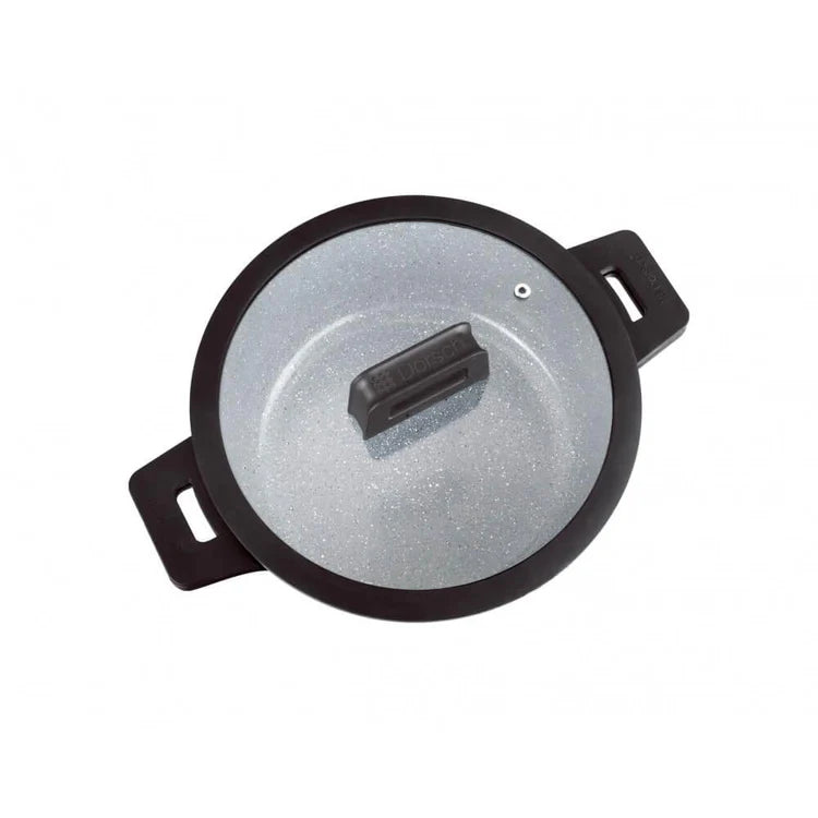 Dorsch Ceramic Casseroles