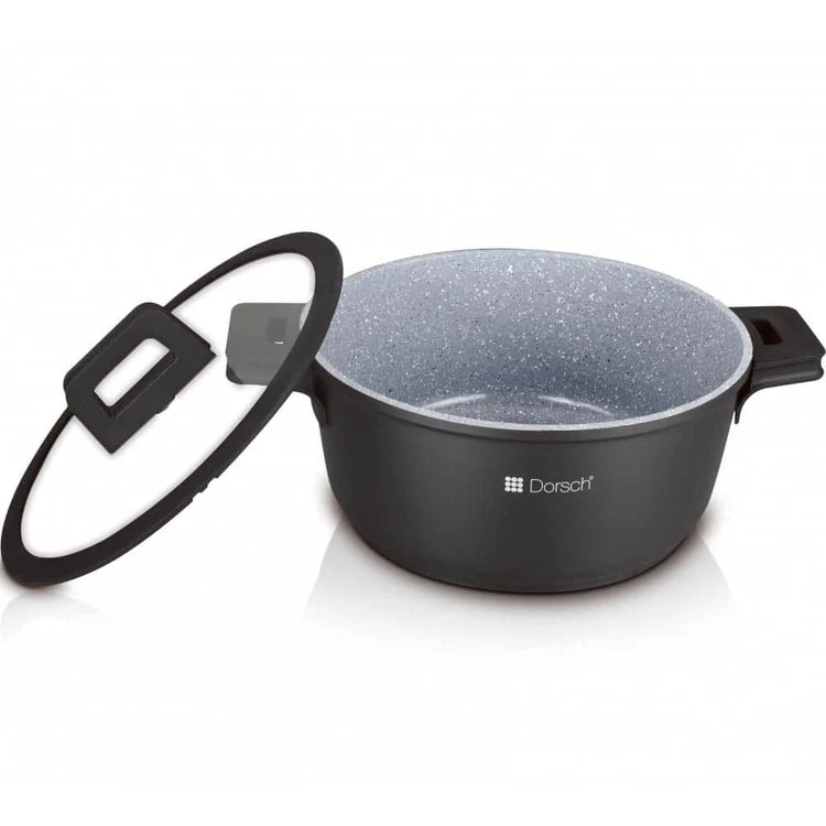 Dorsch Ceramic Casseroles