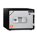 Salvado Fireproof Safe | S‑37EL – 37 CM