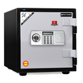 Salvado Fireproof Safe | S‑45EL – 70 KG