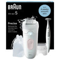Braun Silk·épil 5 Epilator
