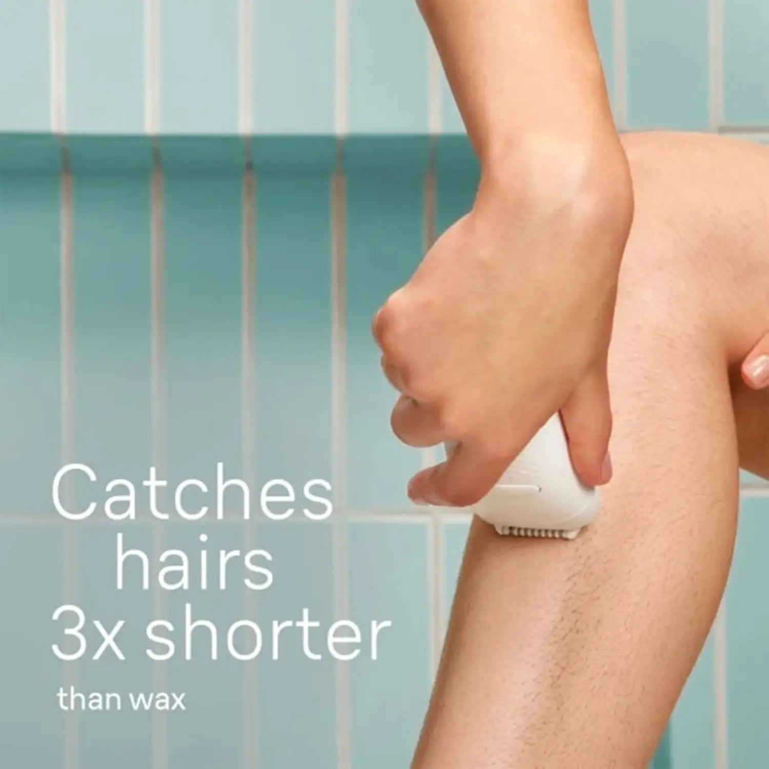 Braun Silk·épil 5 Epilator