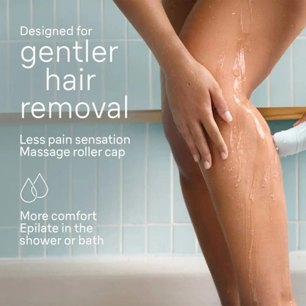 Braun Silk·épil 5 Epilator