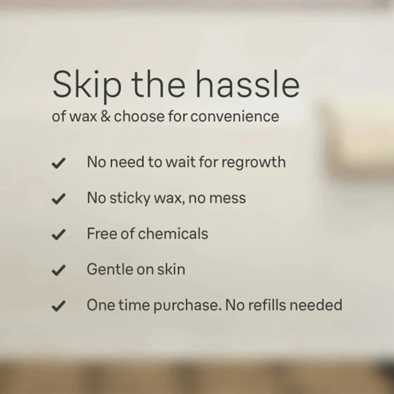 Braun Silk·épil 5 Epilator