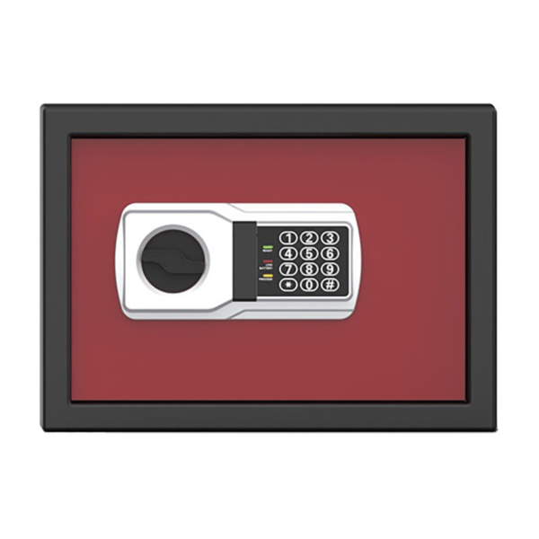 Salvado Safebox | SA‑25R – 25 CM