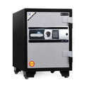 Salvado Fireproof Safe | S‑61EI – 110 KG