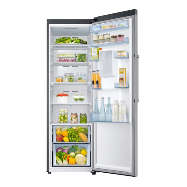 Samsung Single Door Refrigerator | RR39M73107F – 16 Cu.ft Inox