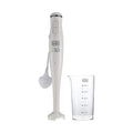 Black & Decker Stick Hand Blender with Beaker | SB2500-B5 – 300W