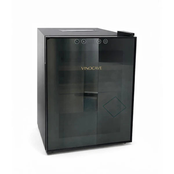 VinoCave Cigar Humidor | SC-12AB – 250 Cigars