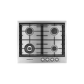 Mondin SC604VTGL 60 cm Built-In Gas Hob – Milano Line