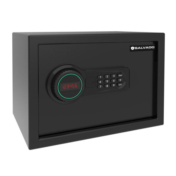Salvado Safebox | SE‑25 – 25 CM