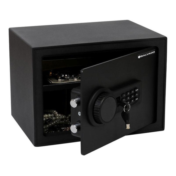 Salvado Safebox | SE‑25 – 25 CM