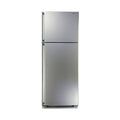 Sharp FSJ58C – 21 cu. ft Silver Refrigerator