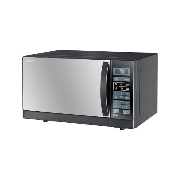 Sharp Grill Microwave