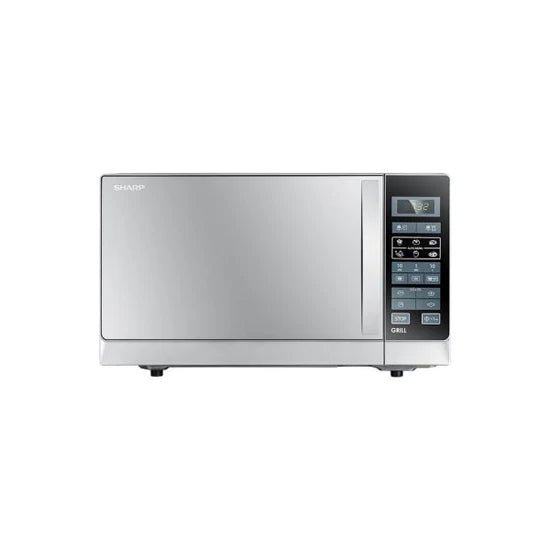 Sharp Grill Microwave