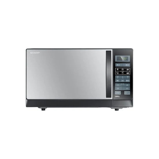Sharp Grill Microwave