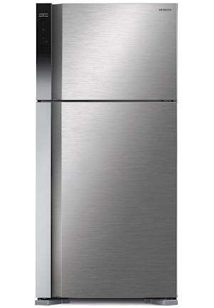 Hitachi RV765PL7 Top Mount Refrigerator – 28 Cft