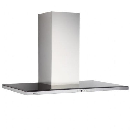 Silverline Chimney Cooker Hood – 60 cm