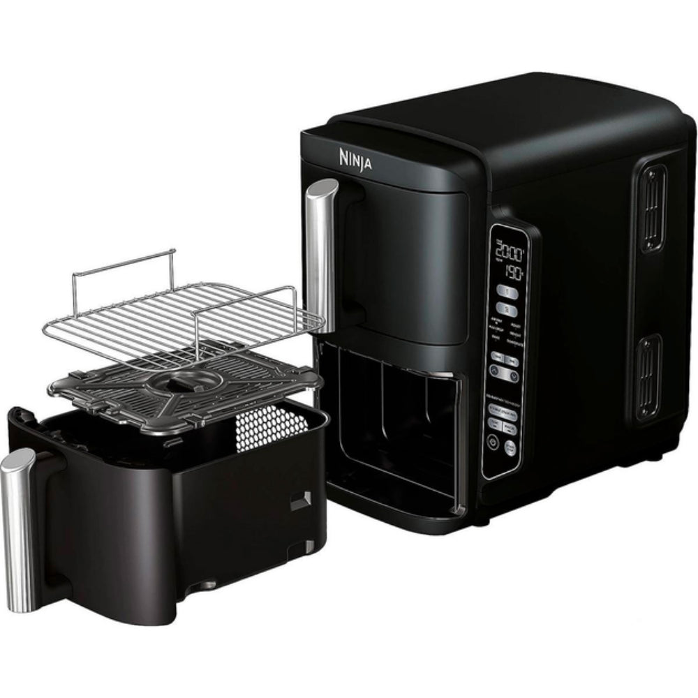 Ninja Air Fryer Double Stack 7.6L – SL300EU