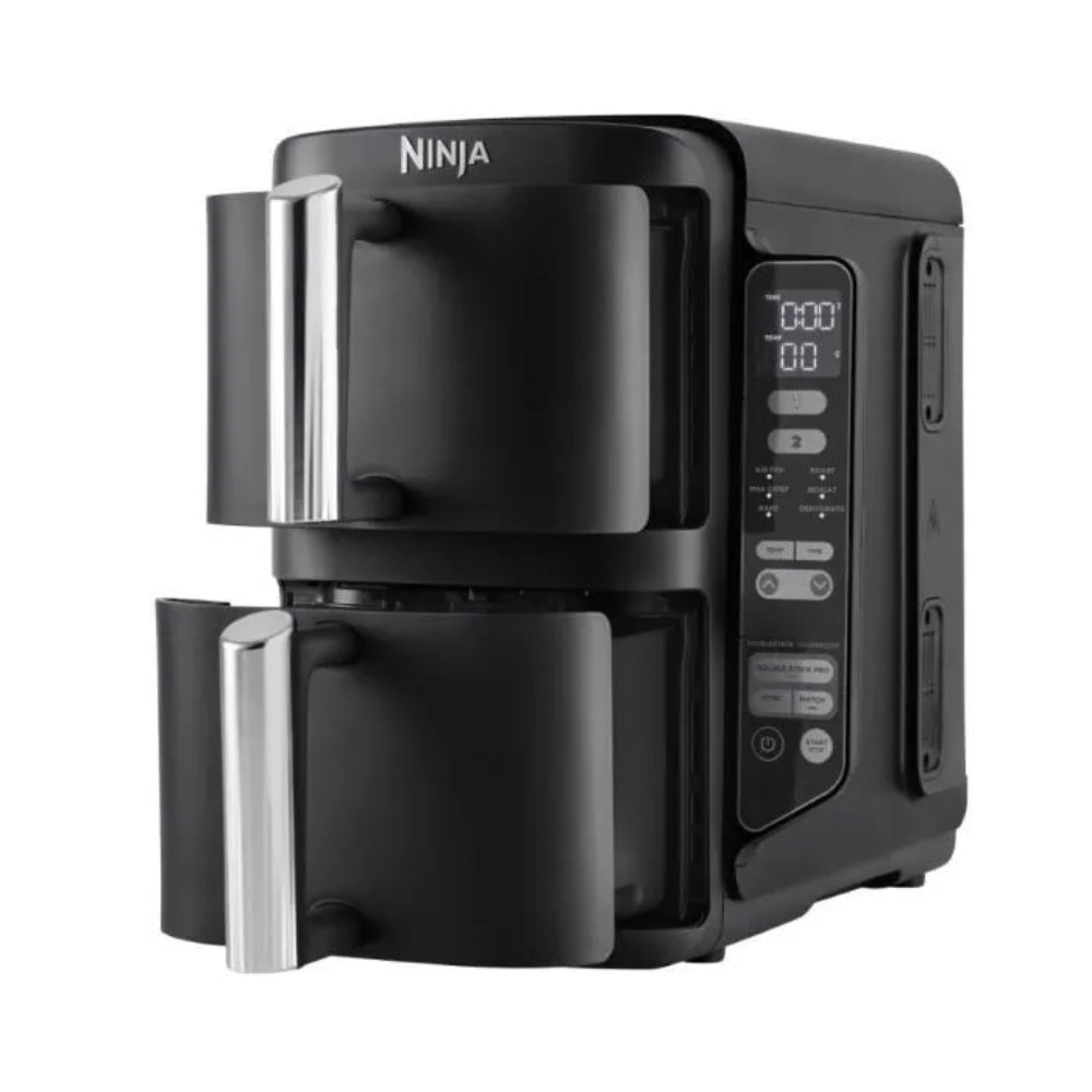 Ninja Air Fryer Double Stack 7.6L – SL300EU