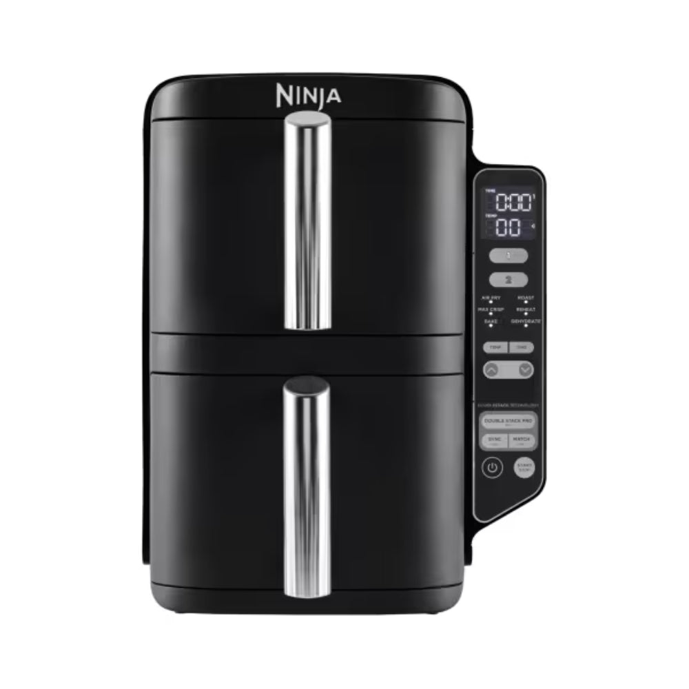 Ninja Air Fryer Double Stack 7.6L – SL300EU
