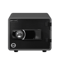 Salvado Fireproof Safe | SLX‑36EN – 37 CM